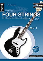www.four-strings.de - Vol. 2